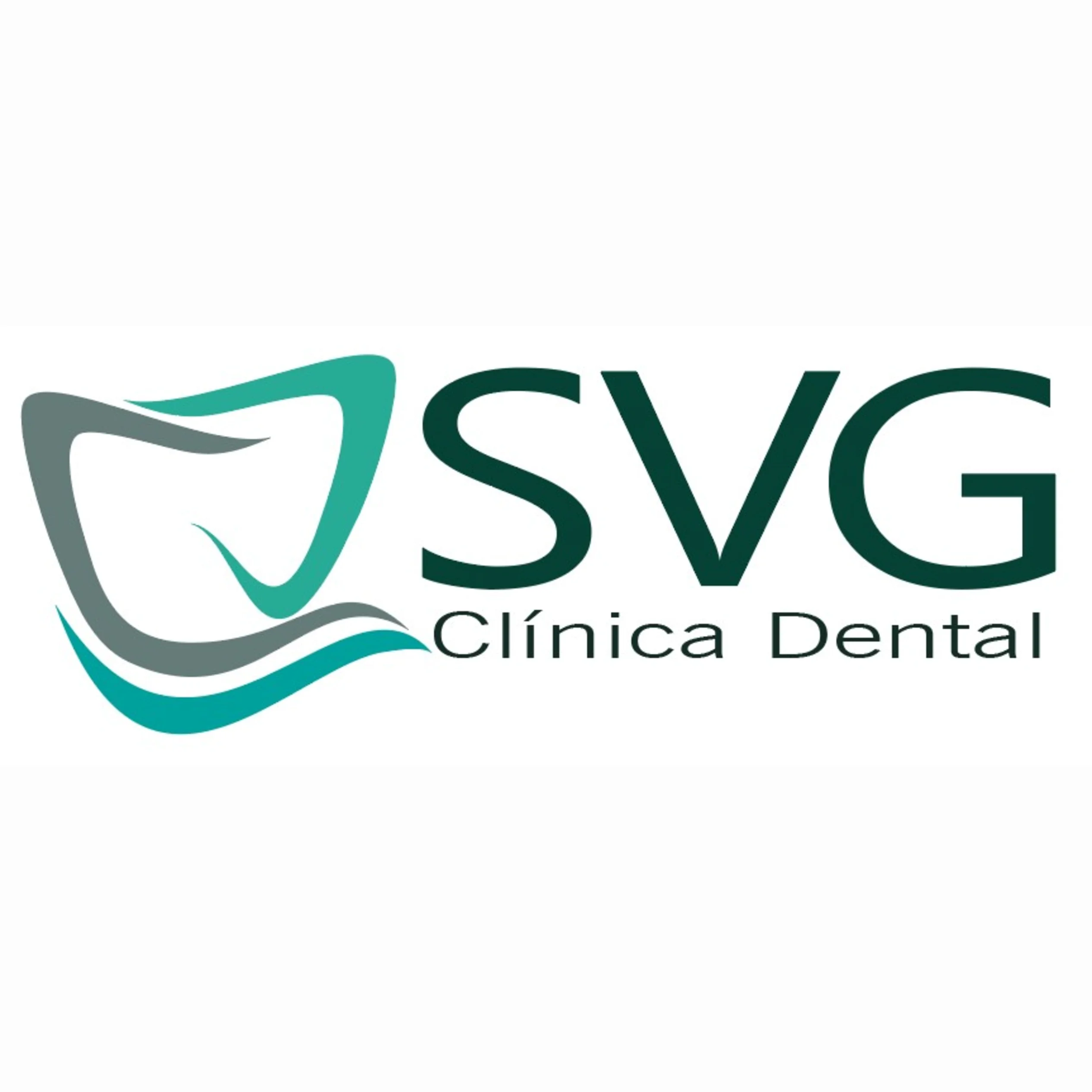SVG CLINICA DENTAL Vitacura logo